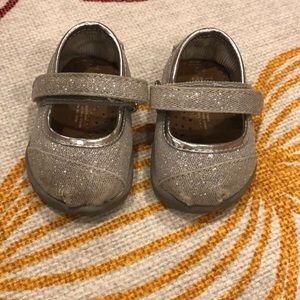 Baby TOMS